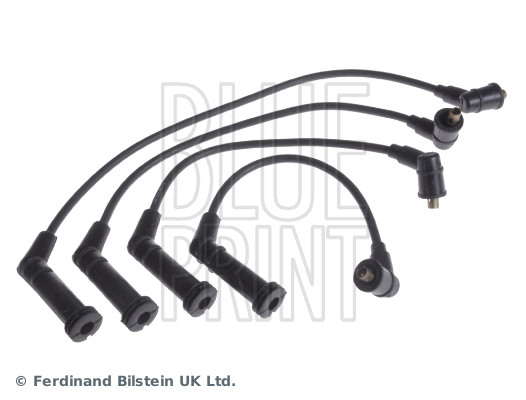 Ignition Cable Kit - ADG01631 BLUE PRINT