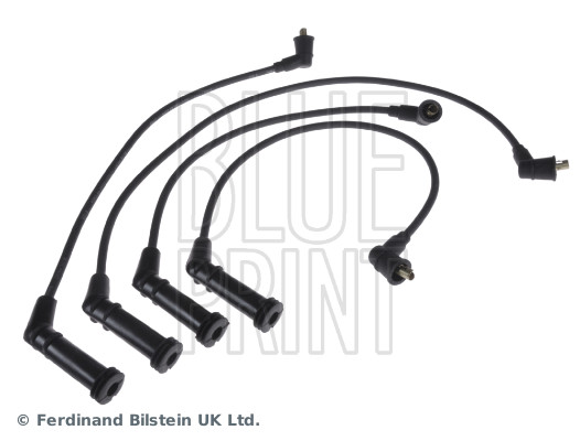 Ignition Cable Kit - ADG01633 BLUE PRINT