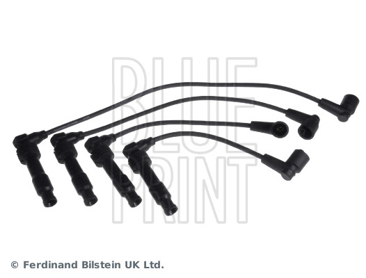 Ignition Cable Kit - ADG01640 BLUE PRINT
