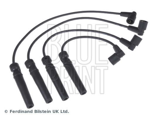 Ignition Cable Kit - ADG01641 BLUE PRINT