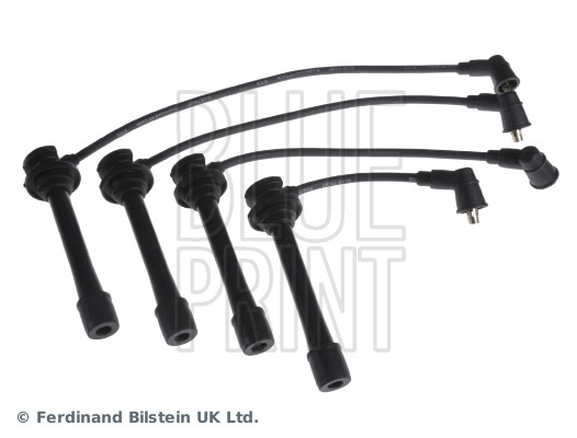 Ignition Cable Kit - ADG01644 BLUE PRINT