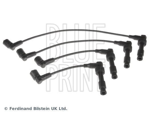Ignition Cable Kit - ADG01655 BLUE PRINT