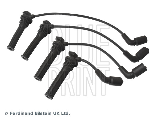 Ignition Cable Kit - ADG01656 BLUE PRINT