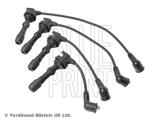 Ignition Cable Kit - ADG01657 BLUE PRINT