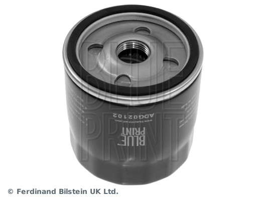 Oil Filter - ADG02102 BLUE PRINT