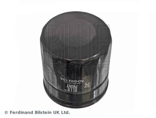 Oil Filter - ADG02104 BLUE PRINT