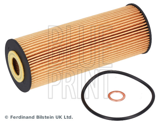 Filtro olio - ADG02105 BLUE PRINT