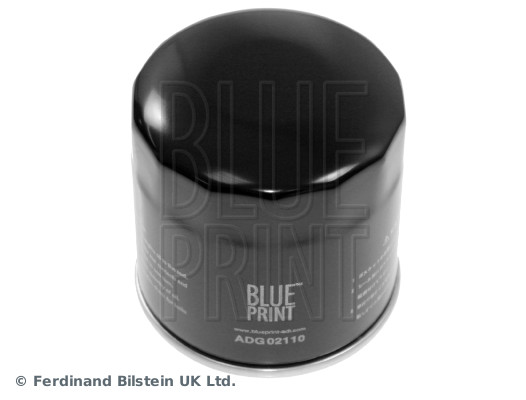 Oil Filter - ADG02110 BLUE PRINT