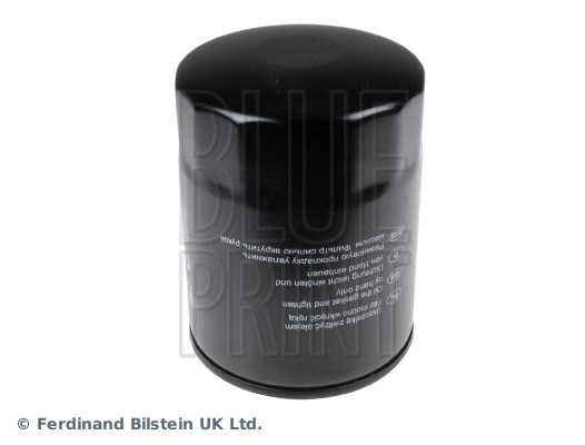 Oil Filter - ADG02114 BLUE PRINT