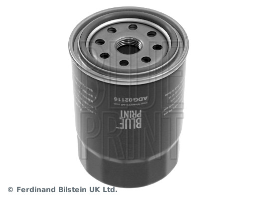Oil Filter - ADG02116 BLUE PRINT