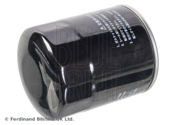 Oil Filter - ADG02117 BLUE PRINT