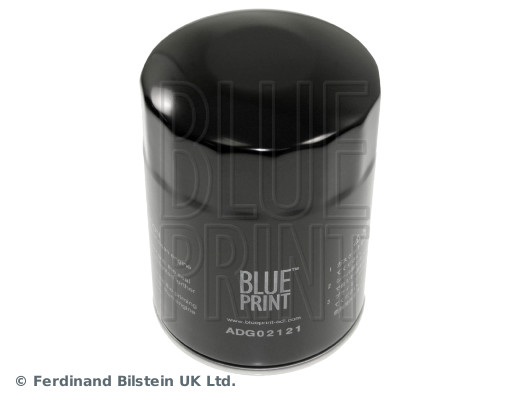 Filtro olio - ADG02121 BLUE PRINT