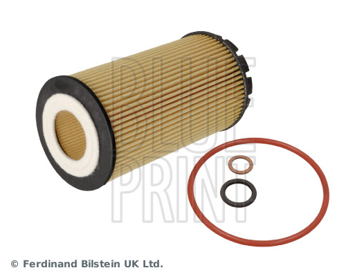 Oil Filter - ADG02123 BLUE PRINT