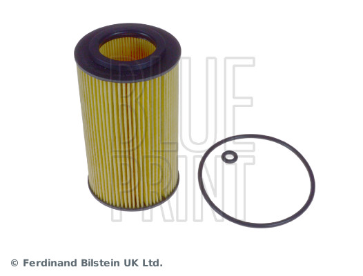 Oil Filter - ADG02132 BLUE PRINT