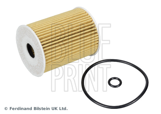 Filtro olio - ADG02136 BLUE PRINT