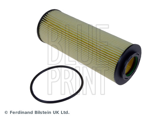 Oil Filter - ADG02143 BLUE PRINT