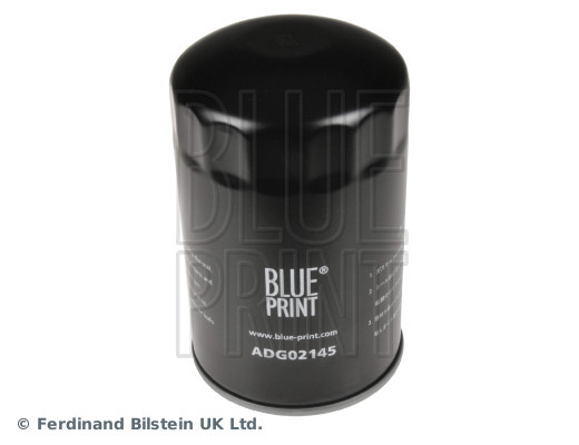 Oil Filter - ADG02145 BLUE PRINT