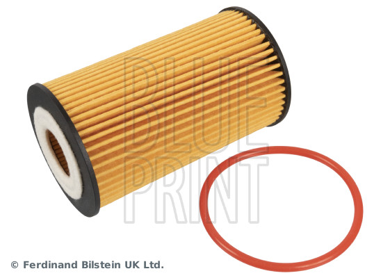 Filtro olio - ADG02147 BLUE PRINT