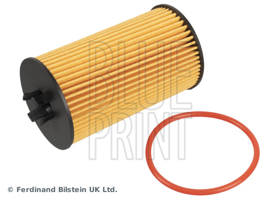 Oil Filter - ADG02147 BLUE PRINT