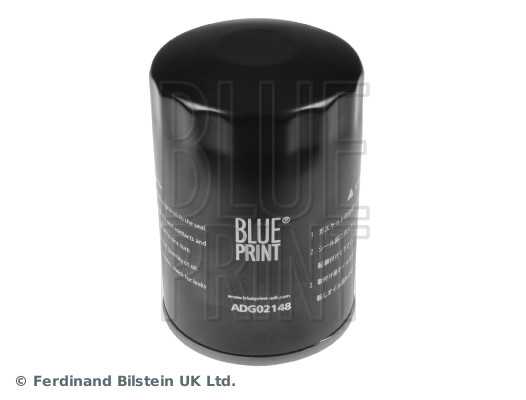 Filtro olio - ADG02148 BLUE PRINT