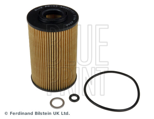 Filtro olio - ADG02151 BLUE PRINT