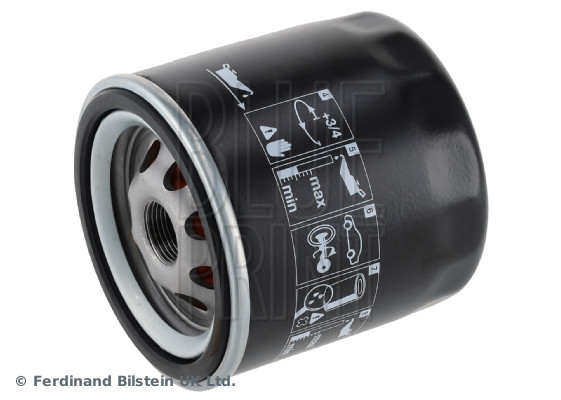 alyvos filtras - ADG02153 BLUE PRINT