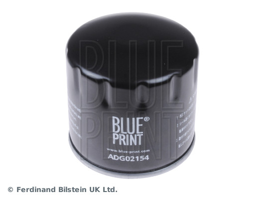 Oil Filter - ADG02154 BLUE PRINT