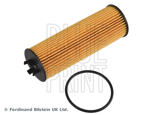 Filtro olio - ADG02158 BLUE PRINT