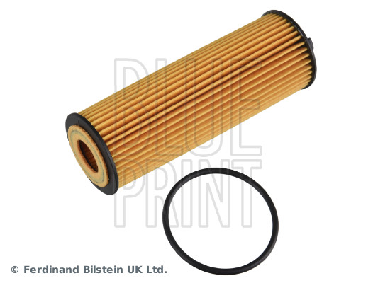 Oil Filter - ADG02158 BLUE PRINT