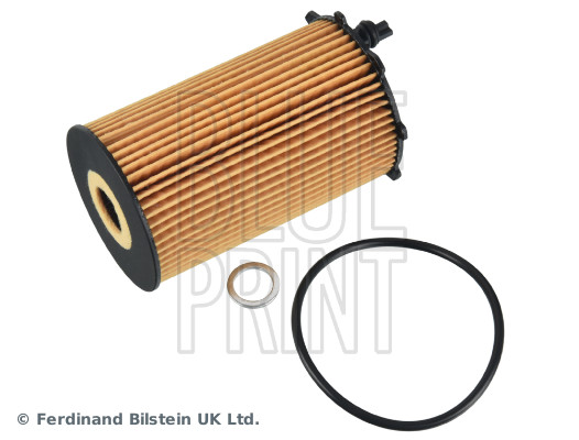 Filtro olio - ADG02159 BLUE PRINT