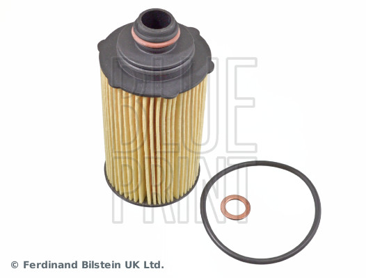 Filtro olio - ADG02161 BLUE PRINT