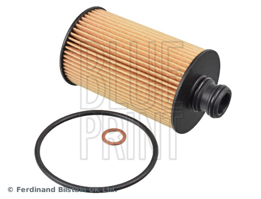 Oil Filter - ADG02162 BLUE PRINT