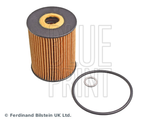 Filtro olio - ADG02163 BLUE PRINT