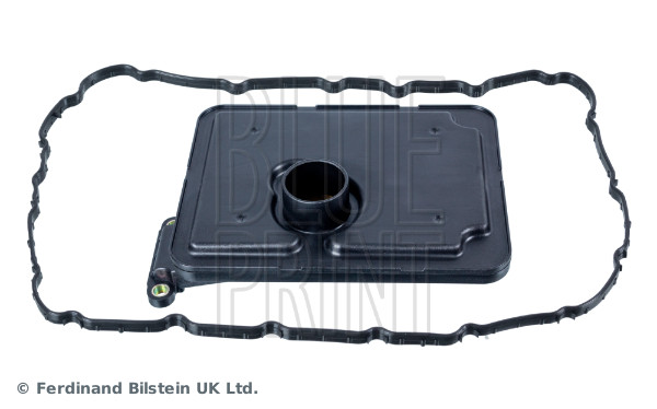 Hydraulic Filter Set, automatic transmission - ADG02169 BLUE PRINT