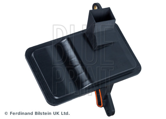 Hydraulic Filter, automatic transmission - ADG02171 BLUE PRINT