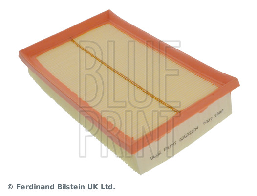 Filtro aria - ADG02204 BLUE PRINT