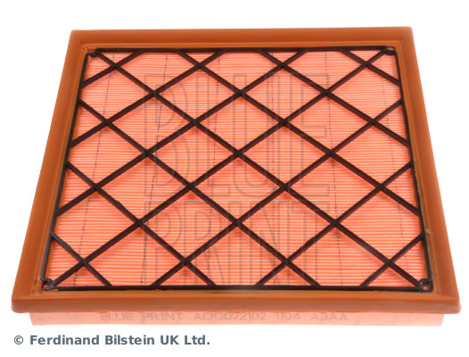 Air Filter - ADG022102 BLUE PRINT