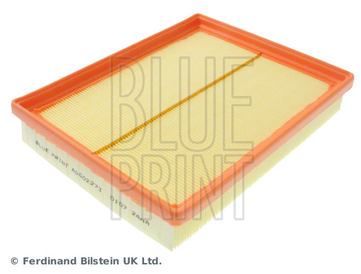 Air Filter - ADG02273 BLUE PRINT