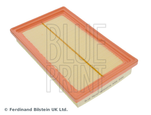 Filtro aria - ADG02278 BLUE PRINT