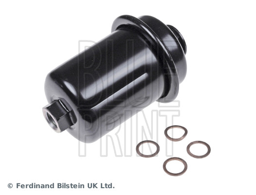Fuel filter - ADG02303 BLUE PRINT