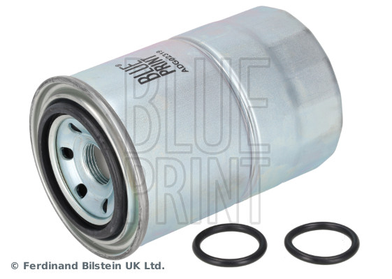 Fuel filter - ADG02319 BLUE PRINT