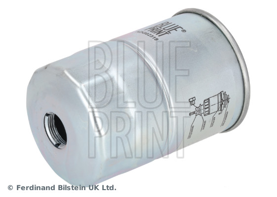 Fuel filter - ADG02319 BLUE PRINT