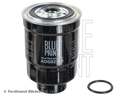 Filtro carburante - ADG02329 BLUE PRINT