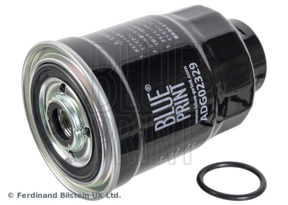 Filtro carburante - ADG02329 BLUE PRINT