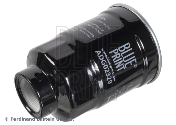 Filtro carburante - ADG02329 BLUE PRINT