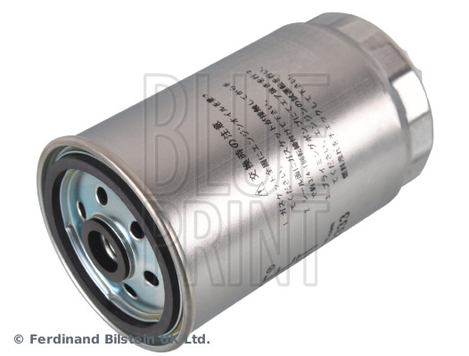 Fuel filter - ADG02333 BLUE PRINT