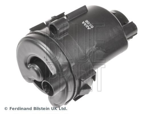 Fuel filter - ADG02336 BLUE PRINT