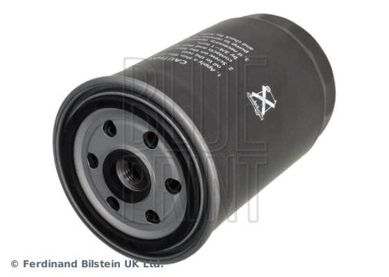 Fuel filter - ADG02365 BLUE PRINT