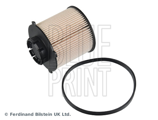 Filtro carburante - ADG02369 BLUE PRINT