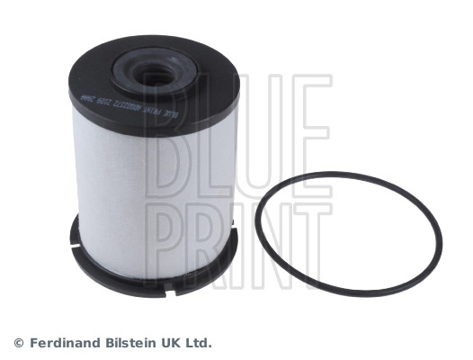 kuro filtras - ADG02372 BLUE PRINT
